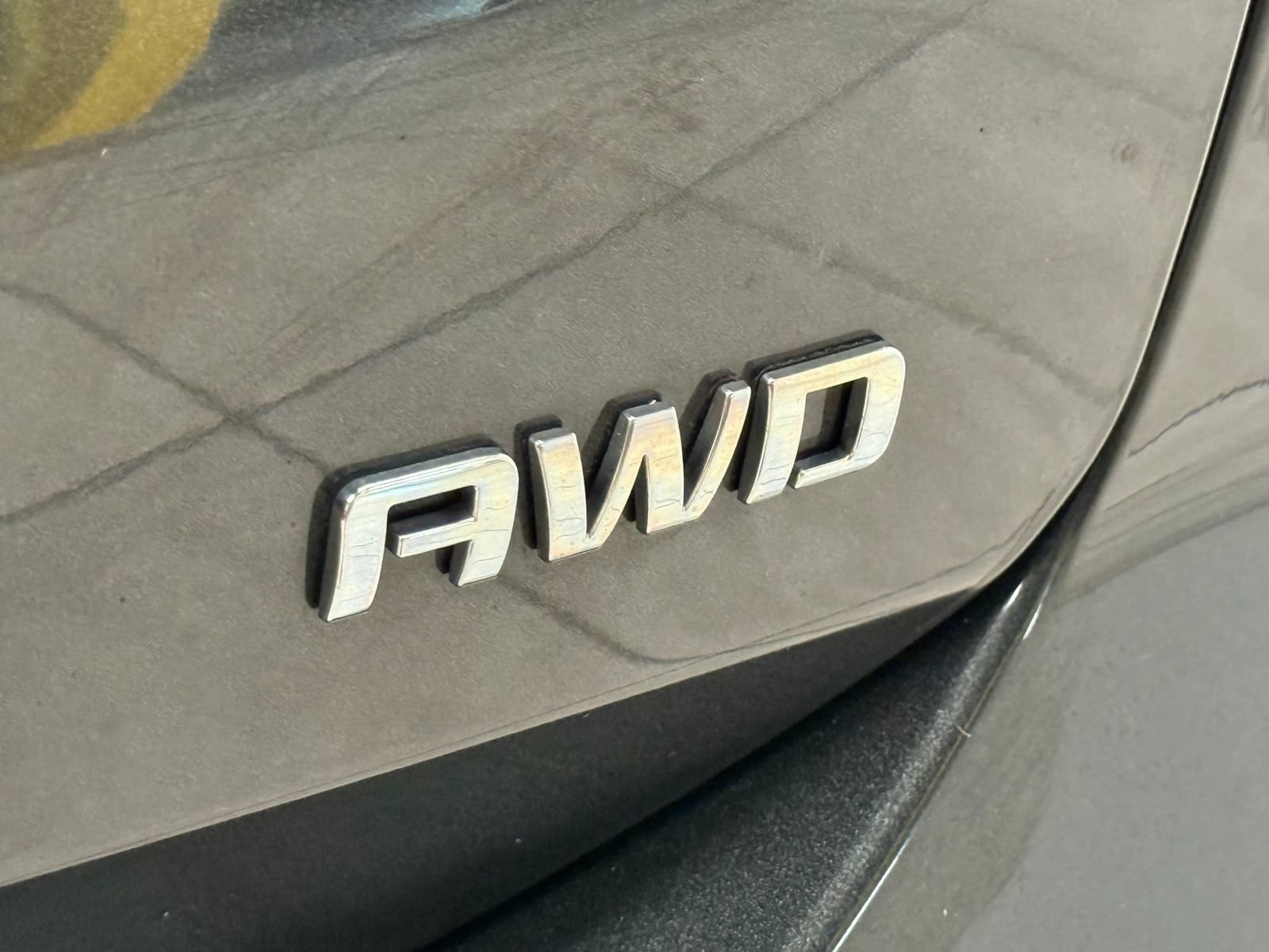 Used 2018 Chevrolet Equinox LS AWD/4WD image 15
