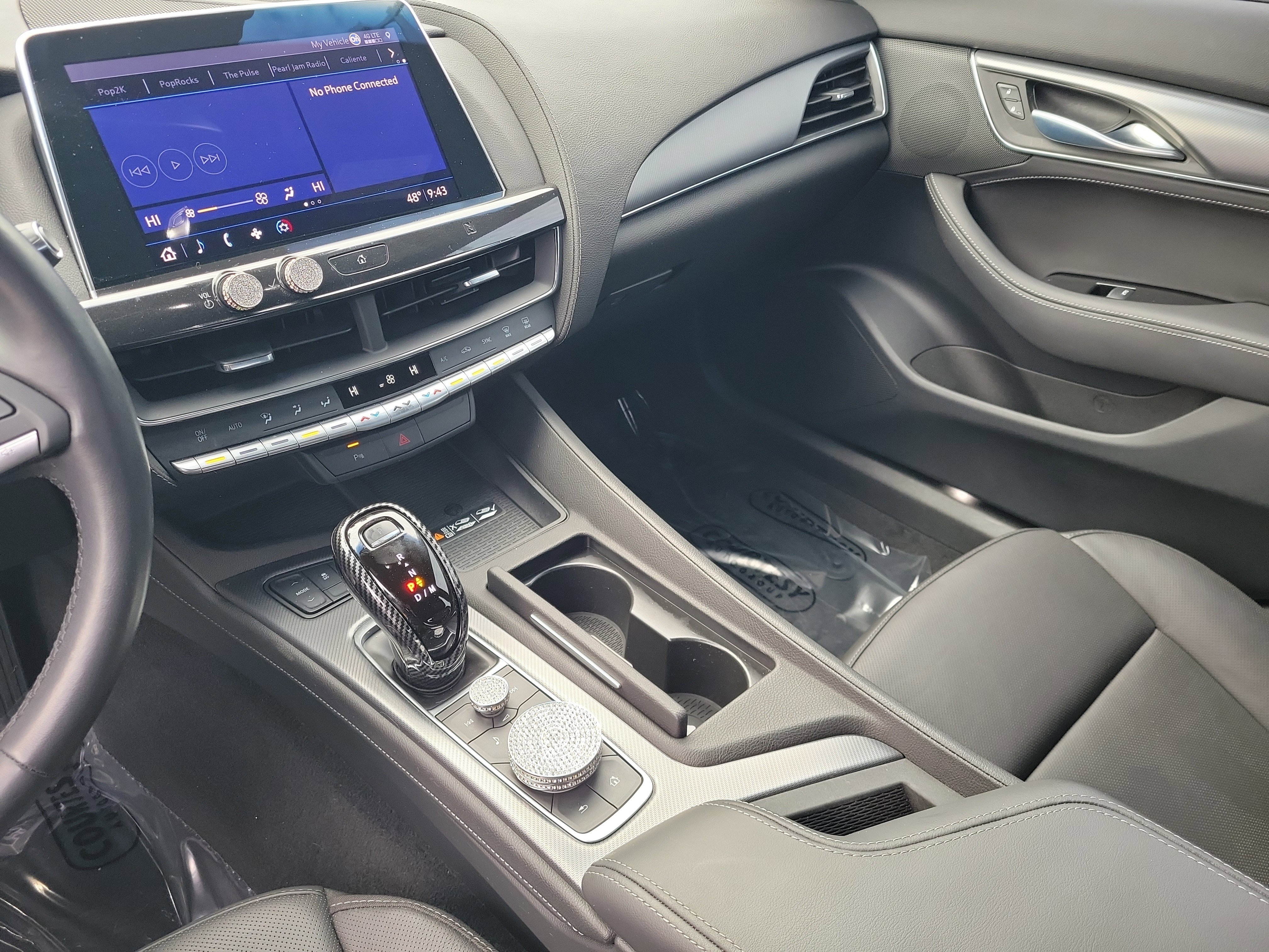 Used 2020 Cadillac CT5 Premium Luxury image 34