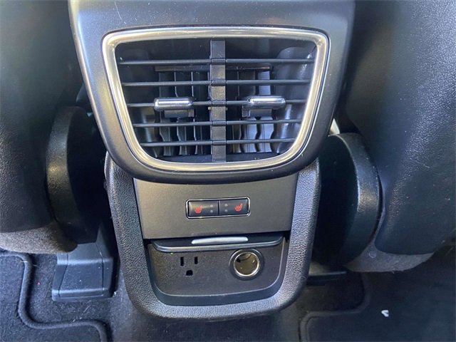 Used 2020 Lincoln Nautilus Reserve w/ Equipment Group 202A image 11