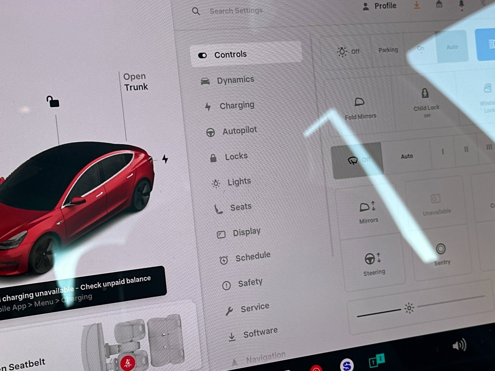 Used 2018 Tesla Model 3 Mid Range image 20