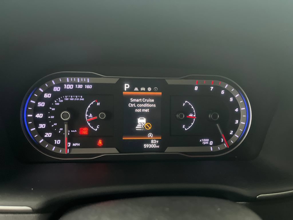 Used 2024 Hyundai Tucson SE AWD/4WD image 17