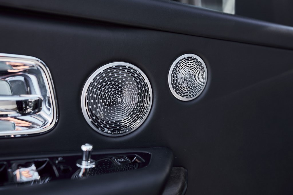 Used 2019 Rolls-Royce Cullinan image 36