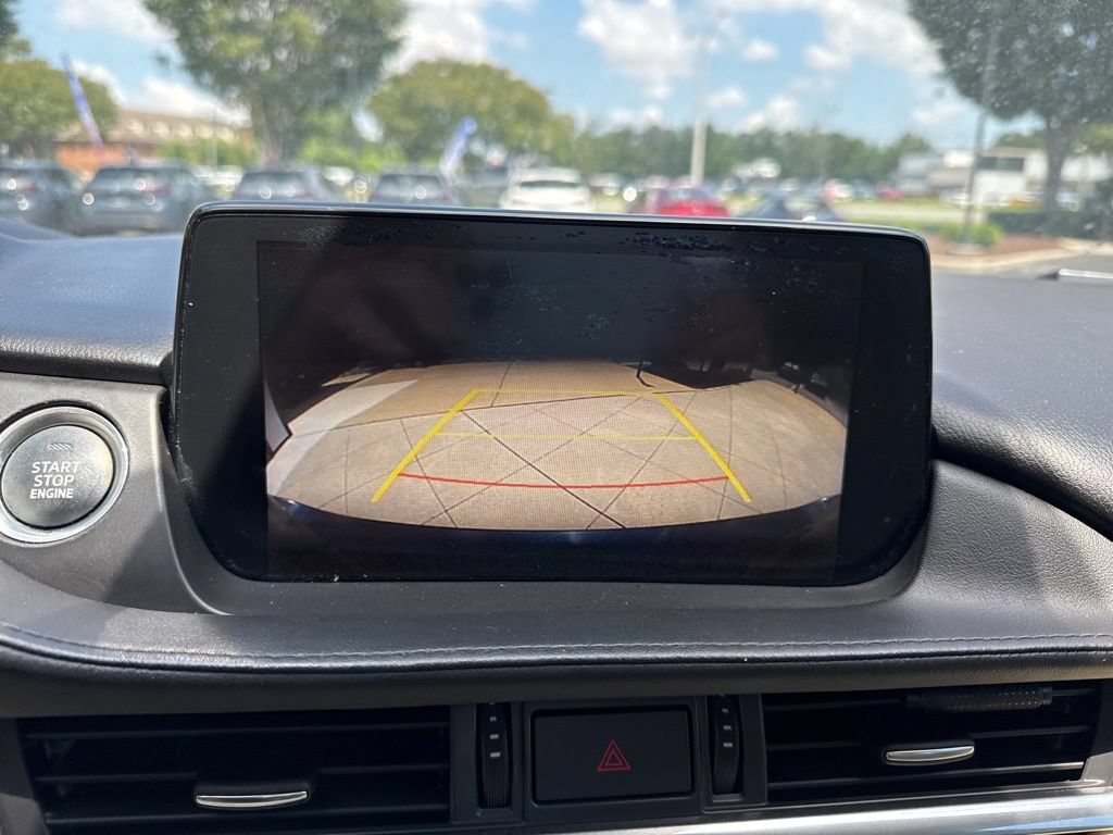 Used 2020 MAZDA MAZDA6 Grand Touring FWD image 18