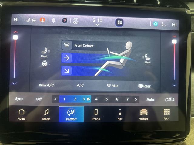 Used 2025 Jeep Grand Cherokee Limited image 17