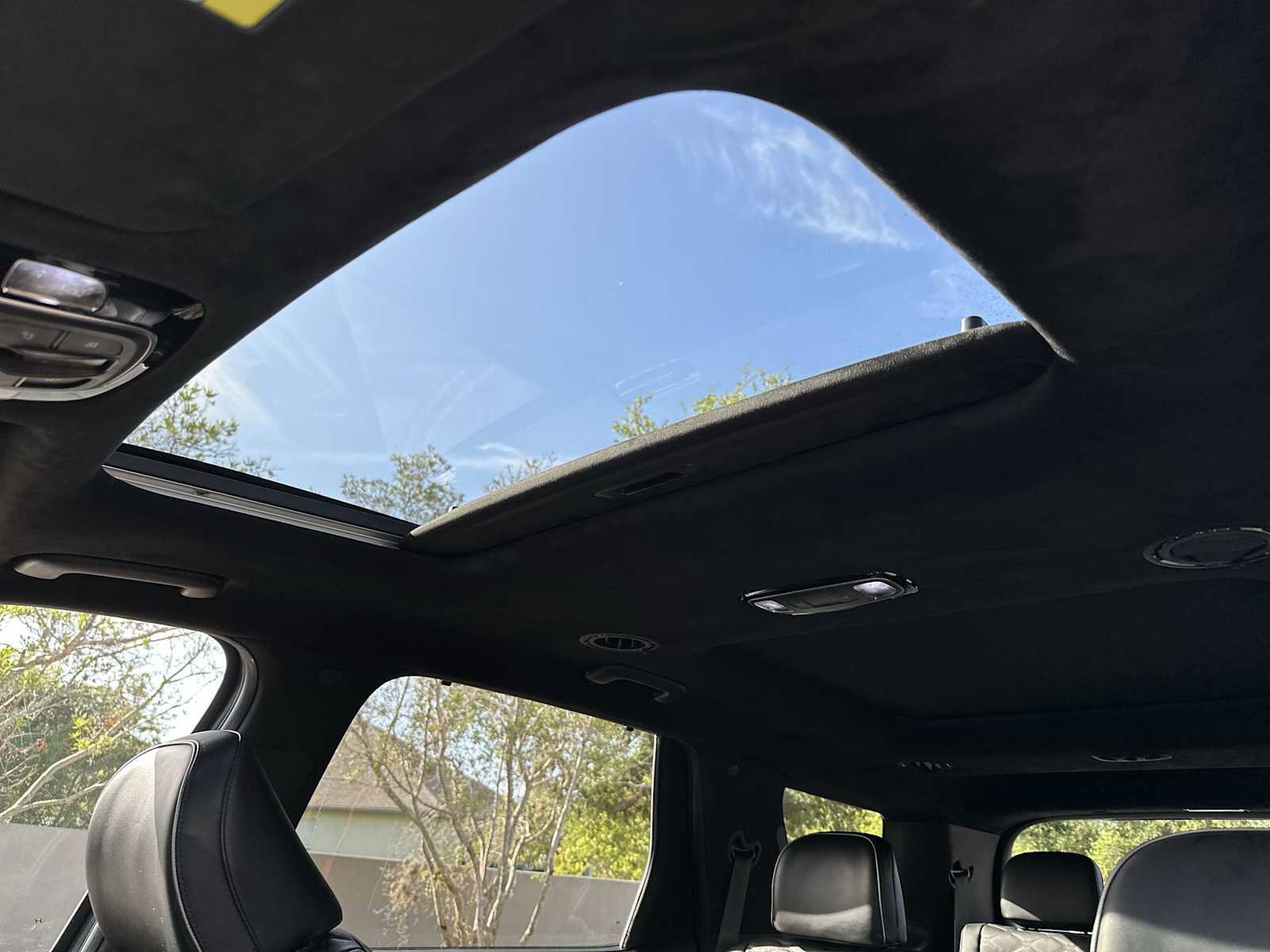 Used 2021 Hyundai Palisade Calligraphy FWD image 17