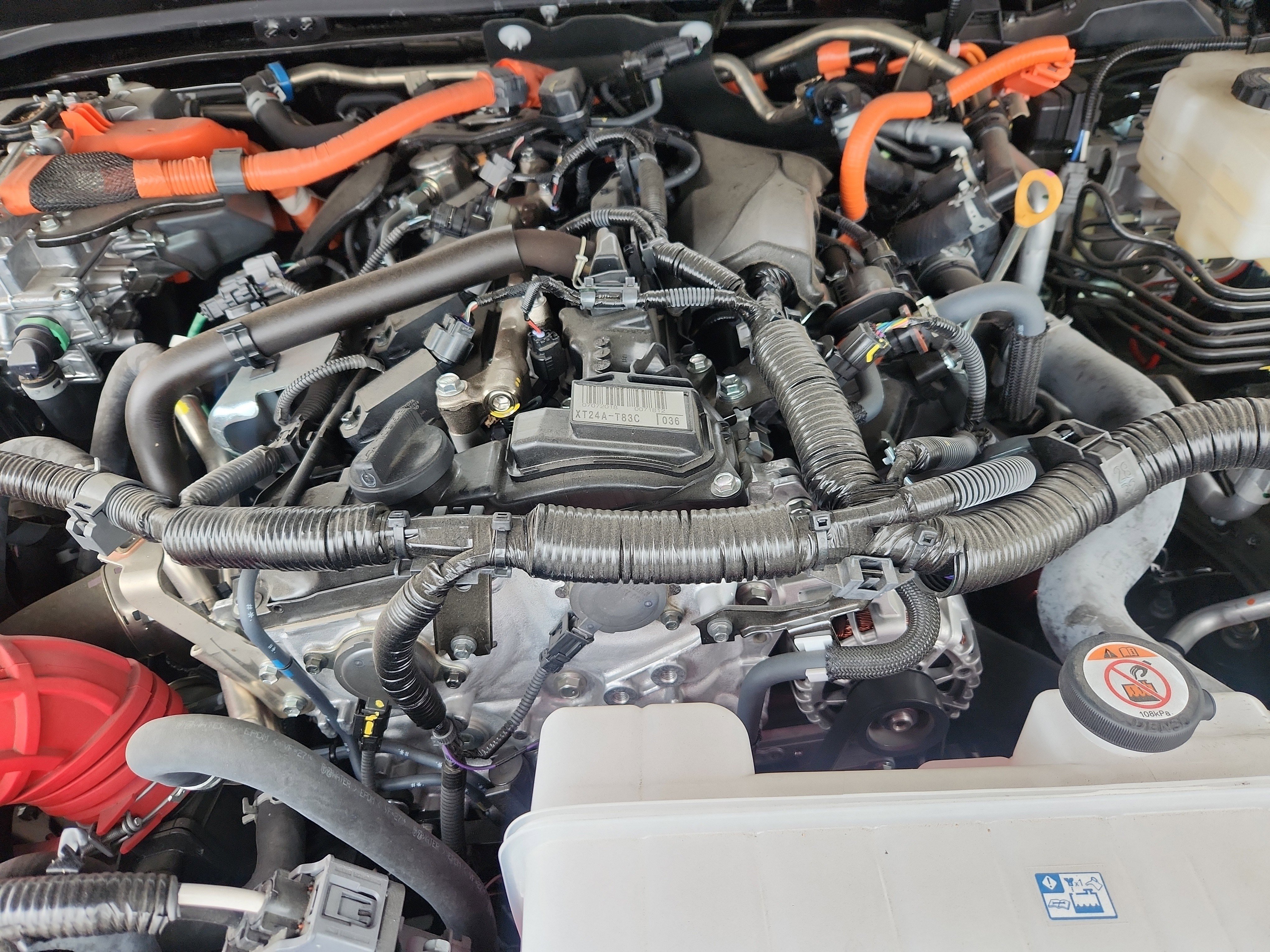 Used 2025 Toyota Tacoma TRD Pro AWD/4WD image 16