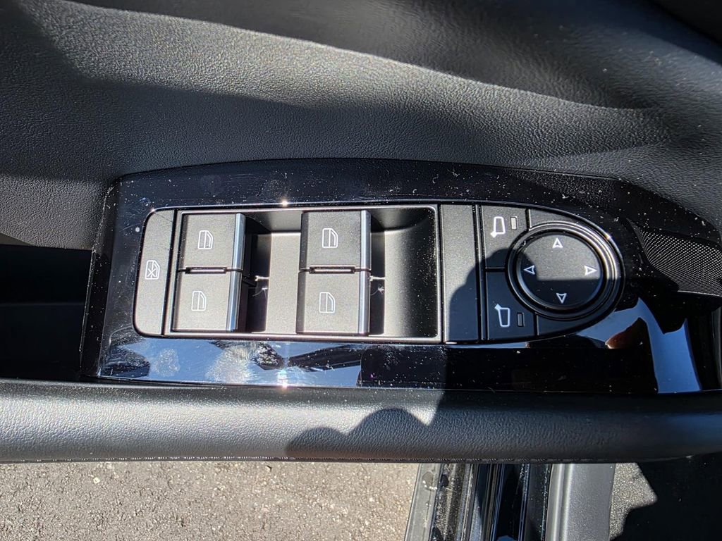 New 2026 MAZDA MAZDA3 s Sport image 12