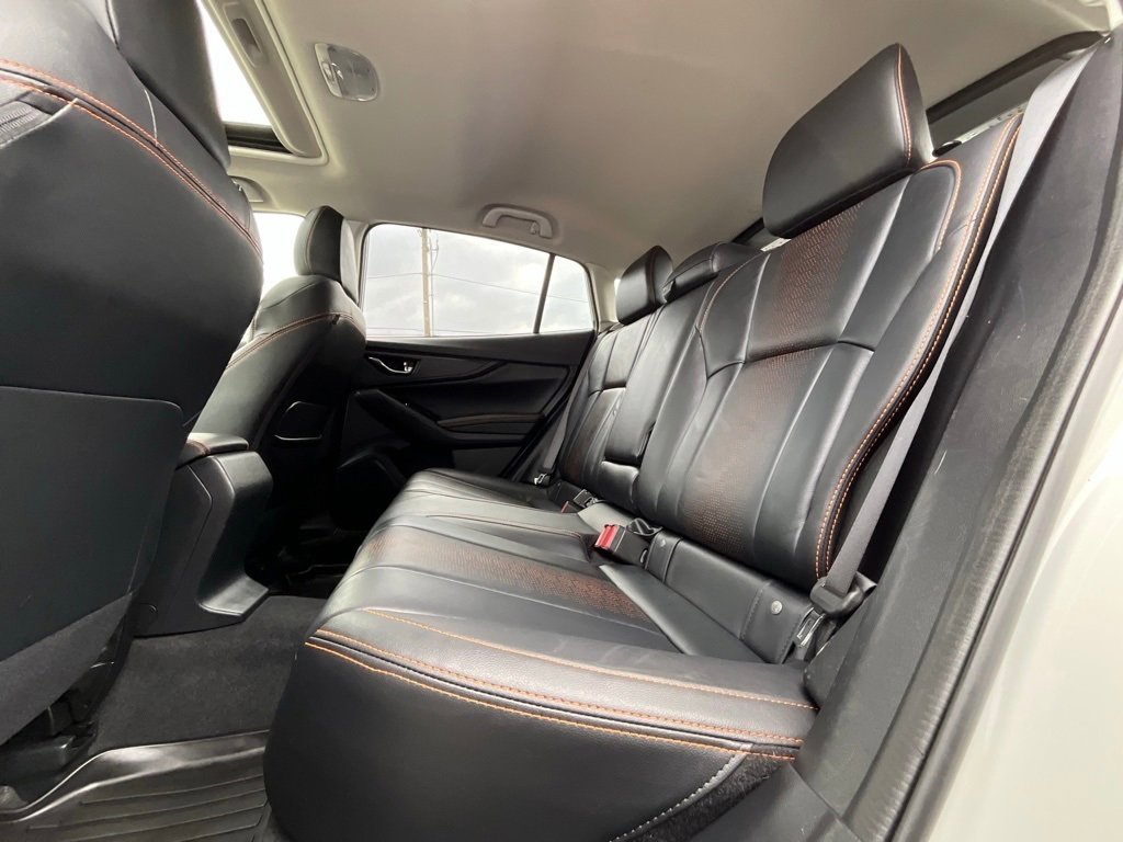 Certified 2023 Subaru Crosstrek 2.5i Limited w/ Moonroof Package image 13