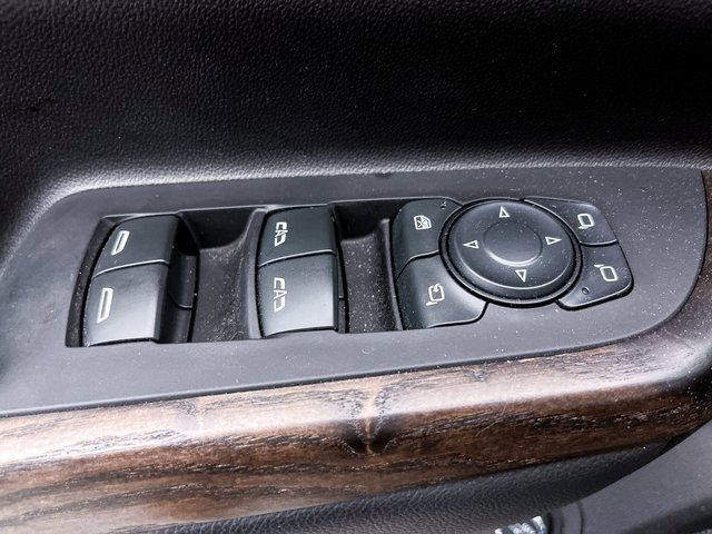 Used 2022 GMC Acadia Denali w/ Denali Technology Package image 23