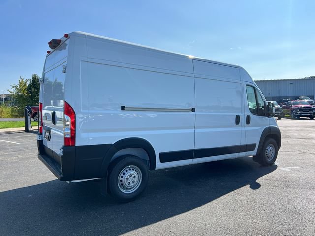New 2026 RAM ProMaster 2500 w/ Safety Group FWD image 7