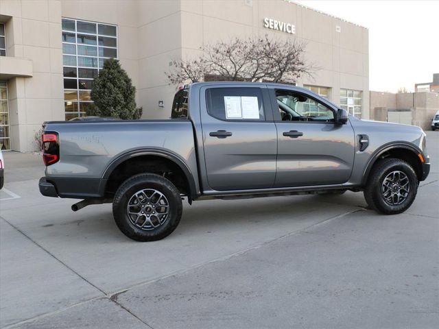 Used 2024 Ford Ranger XLT w/ Technology Package image 6