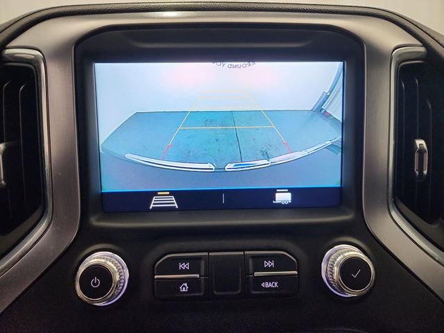 Used 2020 GMC Sierra 1500 Elevation w/ Elevation Value Package image 23