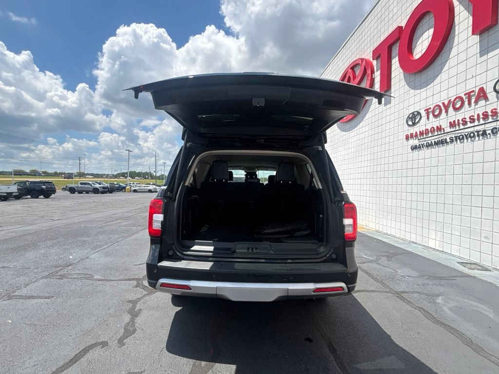 Used 2024 Ford Expedition Max XLT RWD image 33