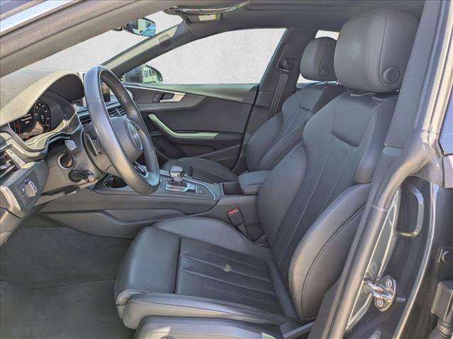 Used 2019 Audi A5 2.0T Premium Plus w/ Premium Plus image 17