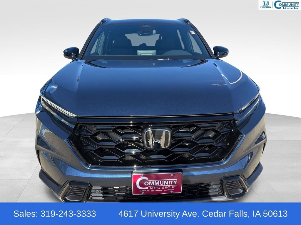 New 2026 Honda CR-V Sport-L image 9