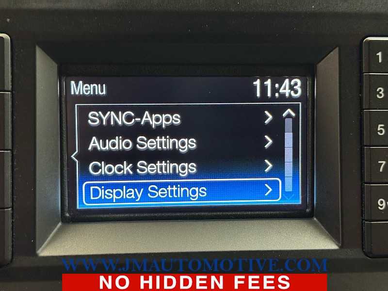 Used 2017 Ford F150 XL w/ Equipment Group 101A Mid image 24