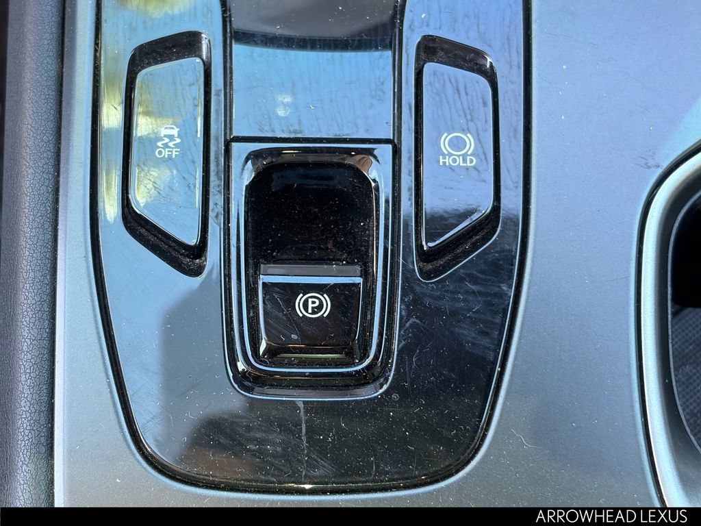 Used 2024 Lexus RZ 300e Premium w/ Technology Package FWD image 28