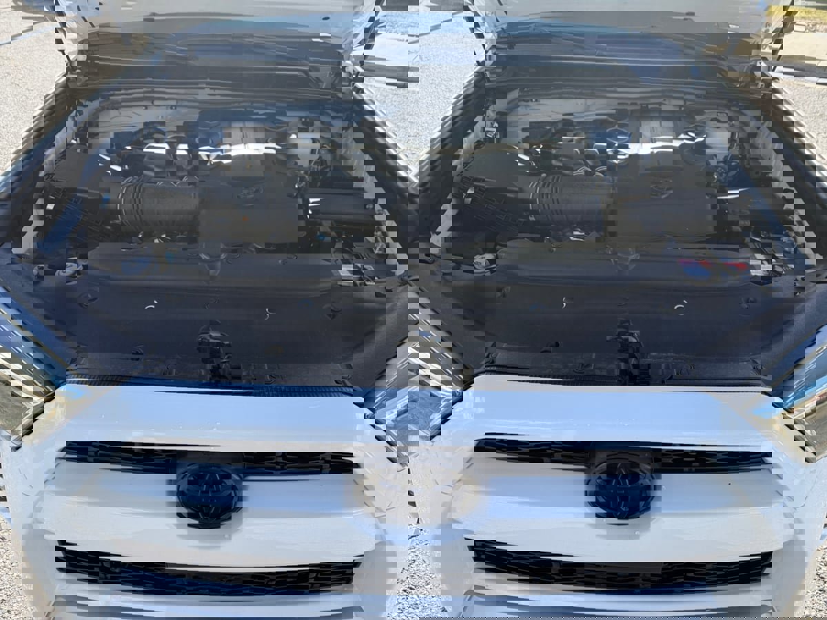 Used 2024 Toyota 4Runner TRD Off-Road Premium image 18