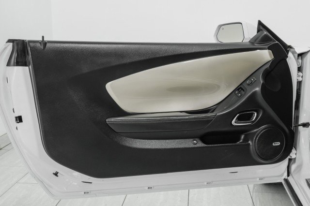 Used 2010 Chevrolet Camaro SS image 35