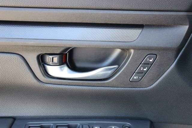 Certified 2025 Honda CR-V Sport-L image 24