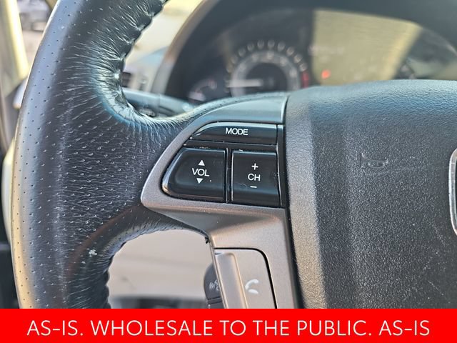 Used 2012 Honda Odyssey EX-L image 16