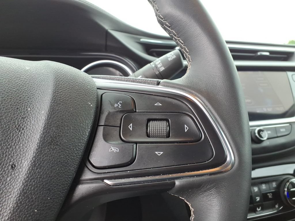 Used 2023 Buick Encore GX Select FWD image 15