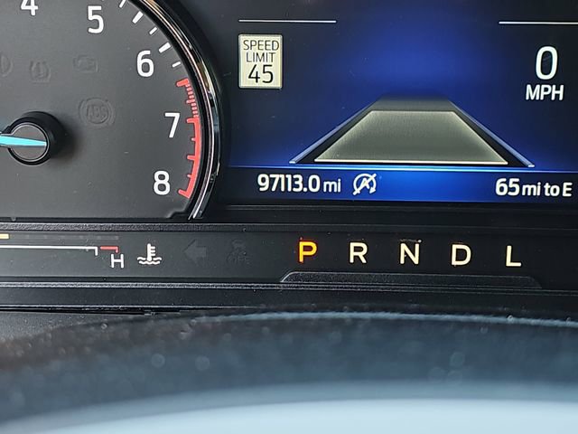 Used 2021 Ford Explorer XLT w/ Equipment Group 202A image 16