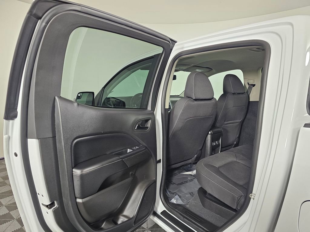 Used 2022 GMC Canyon Elevation image 17