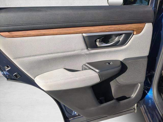 Used 2018 Honda CR-V EX image 21