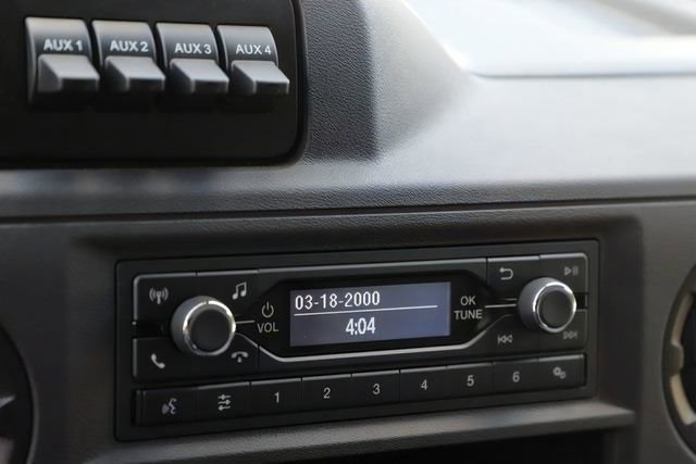 New 2025 Ford E-350 and Econoline 350 Super Duty w/ Driver's Safety Package image 17