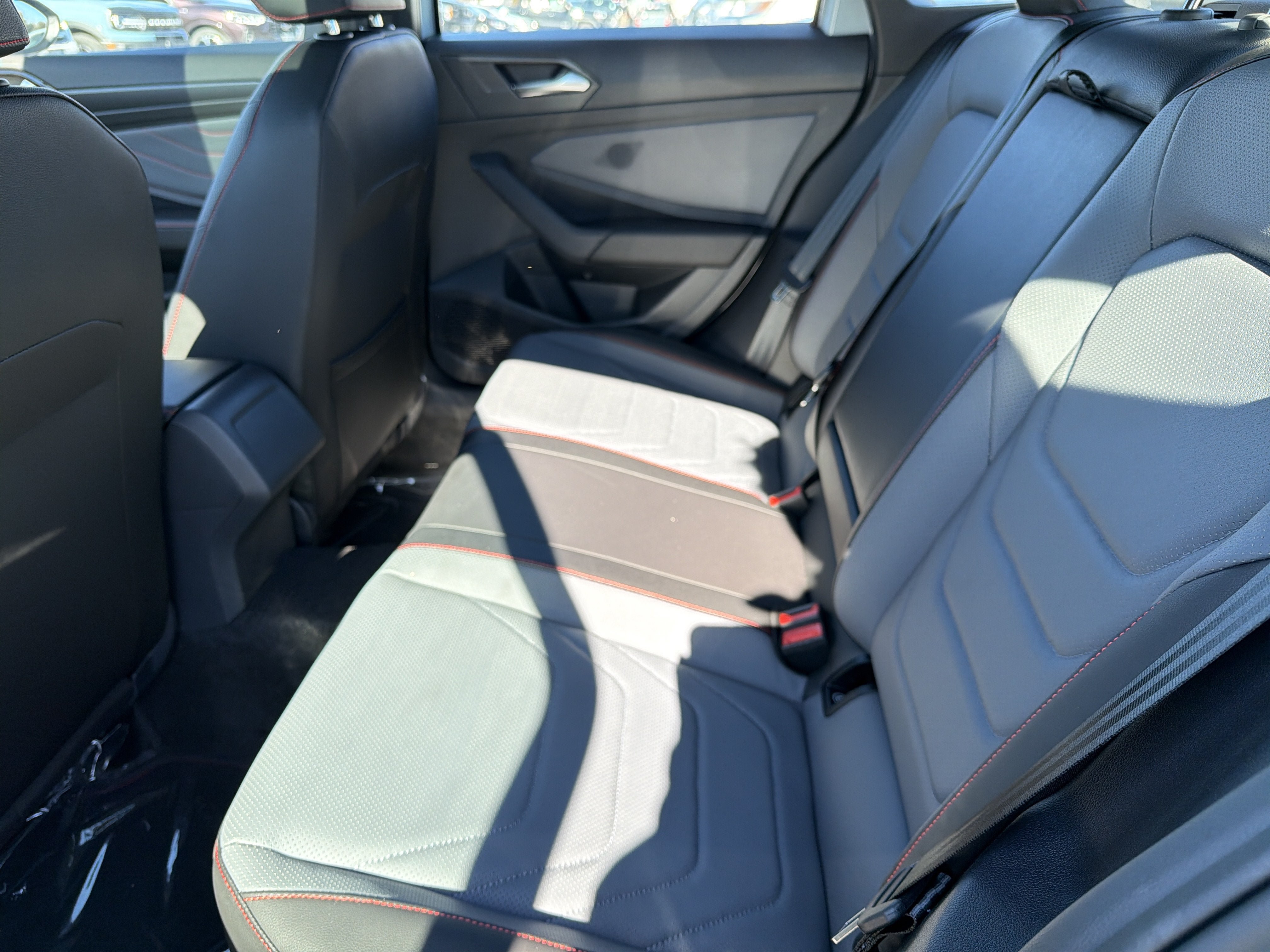 New 2027 Volkswagen Jetta GLI Autobahn FWD image 23