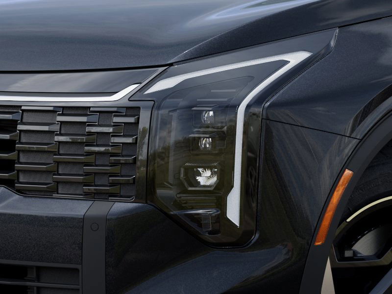 New 2026 Kia Sportage EX image 3