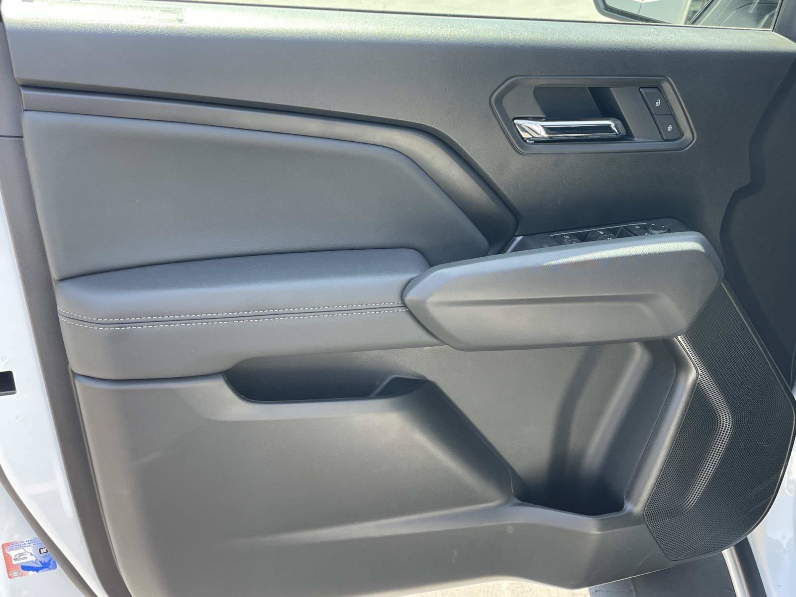 New 2026 GMC Canyon Elevation w/ Convenience Package RWD image 19