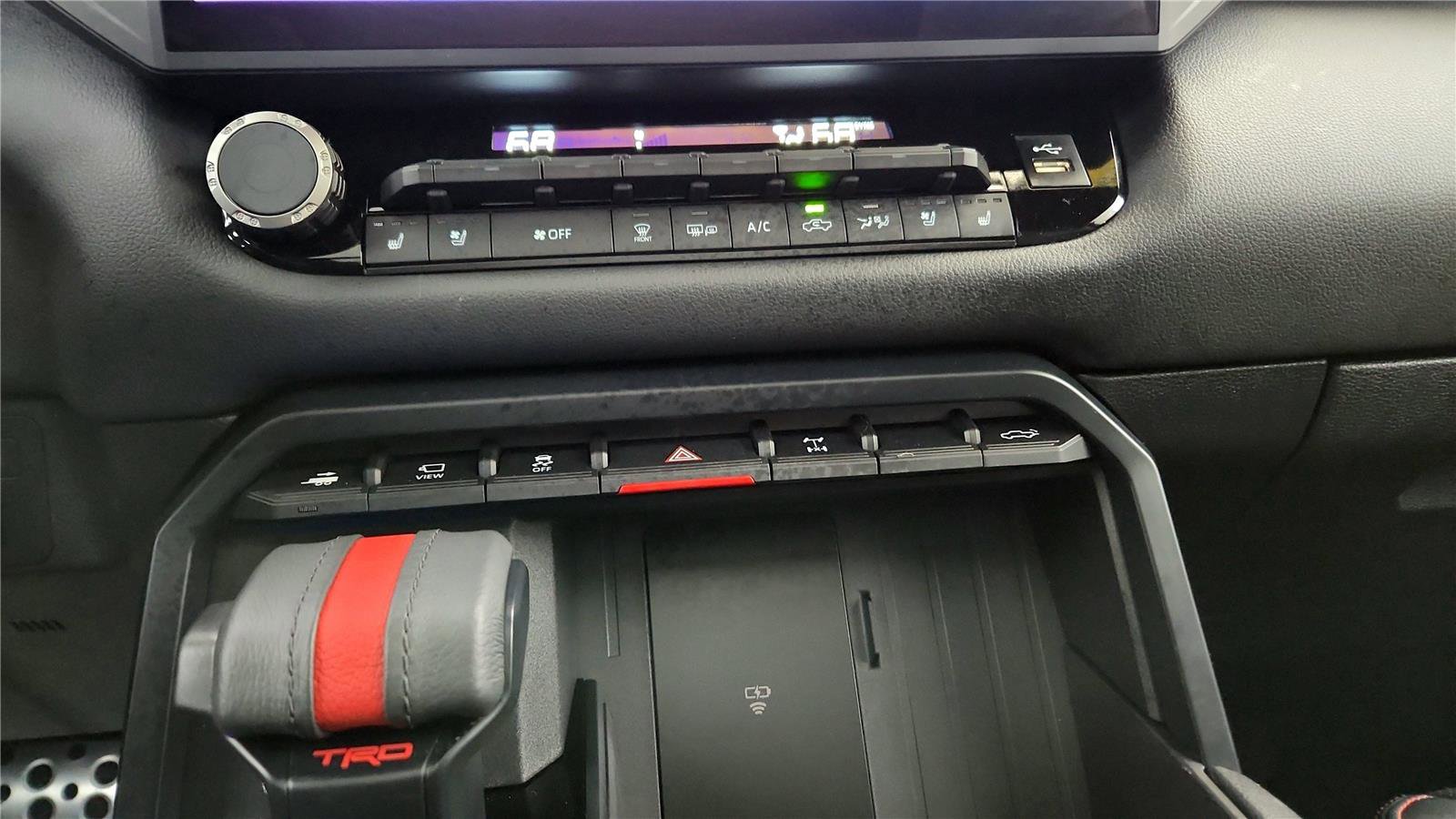 Certified 2026 Toyota Tundra TRD Pro image 31