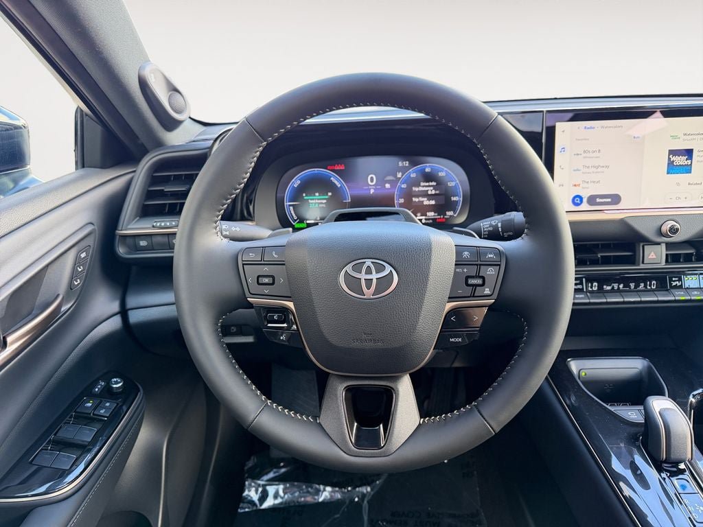 New 2026 Toyota Crown Platinum AWD/4WD image 13