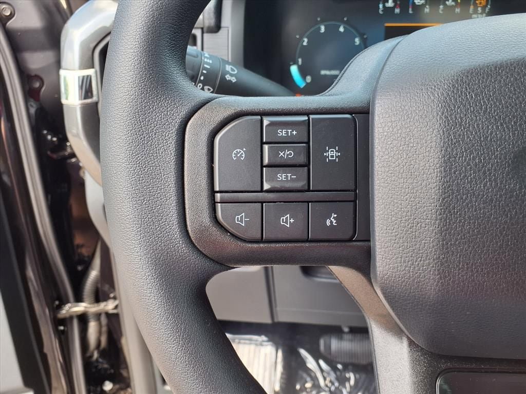New 2026 Ford F150 STX RWD image 22