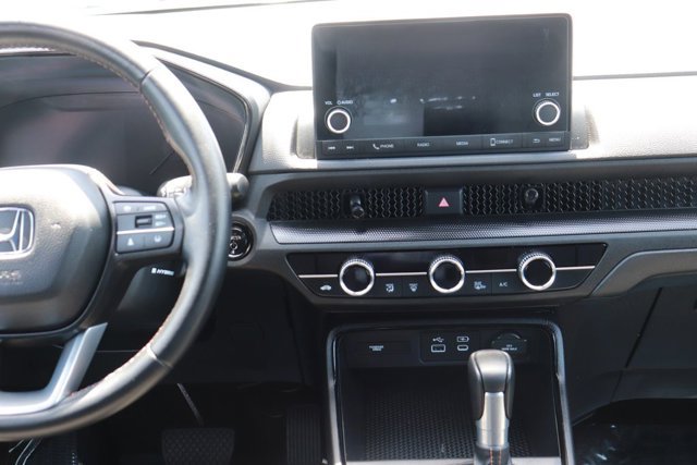 Used 2025 Honda CR-V Sport image 16