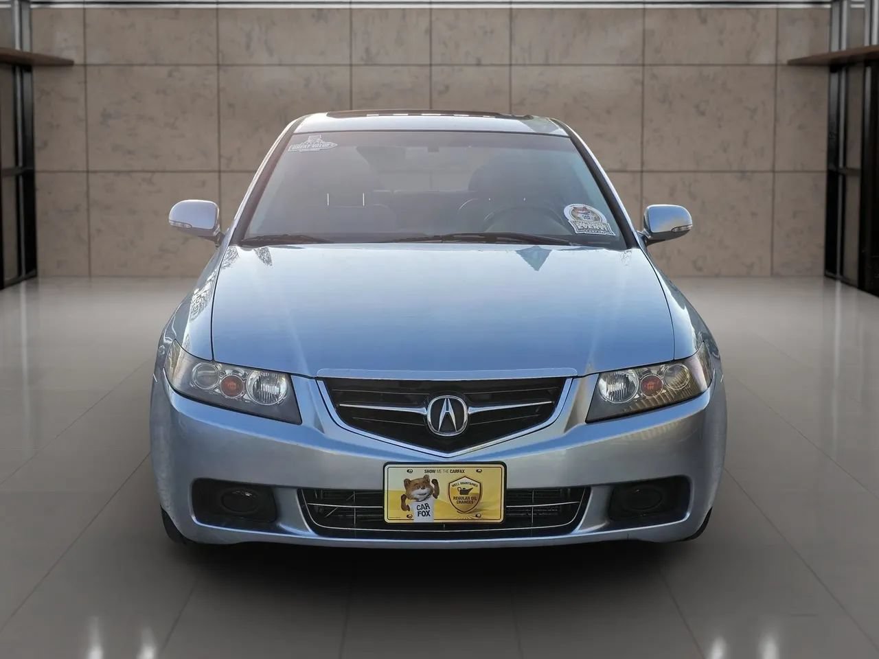 Used 2005 Acura TSX FWD image 2