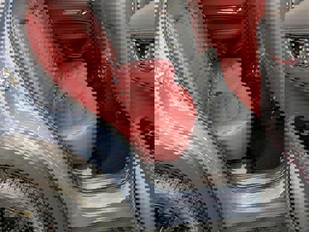 Certified 2023 MAZDA CX-5 Carbon Edition image 28