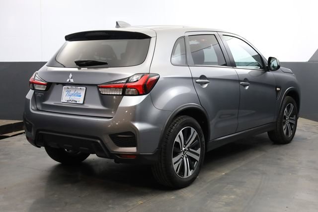 Used 2021 Mitsubishi Outlander Sport ES image 4