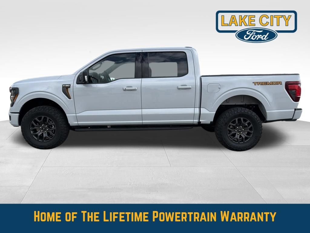 Used 2025 Ford F150 Tremor AWD/4WD image 2