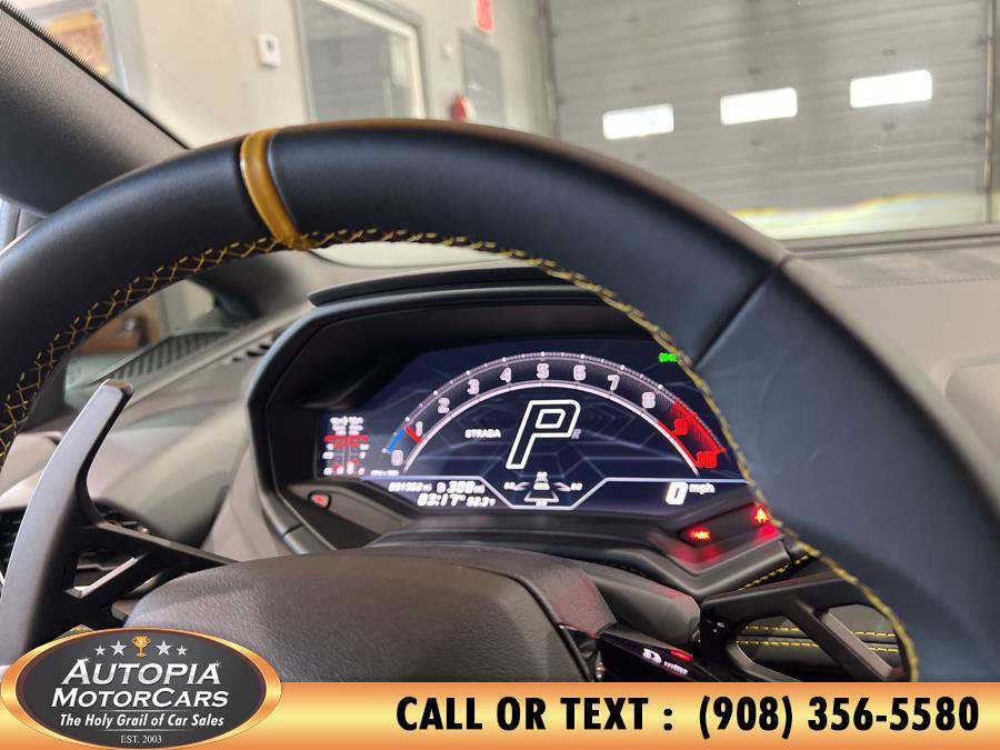 Used 2024 Lamborghini Huracan Tecnica image 56