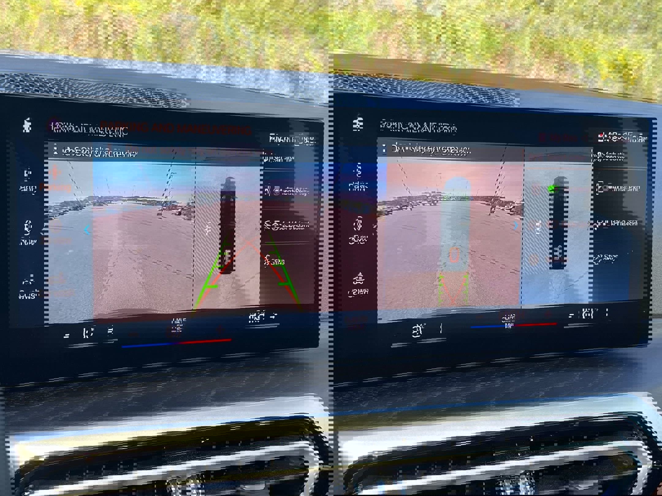 Used 2024 BMW 430i Gran Coupe xDrive w/ M Sport Package (Priority 1) image 13