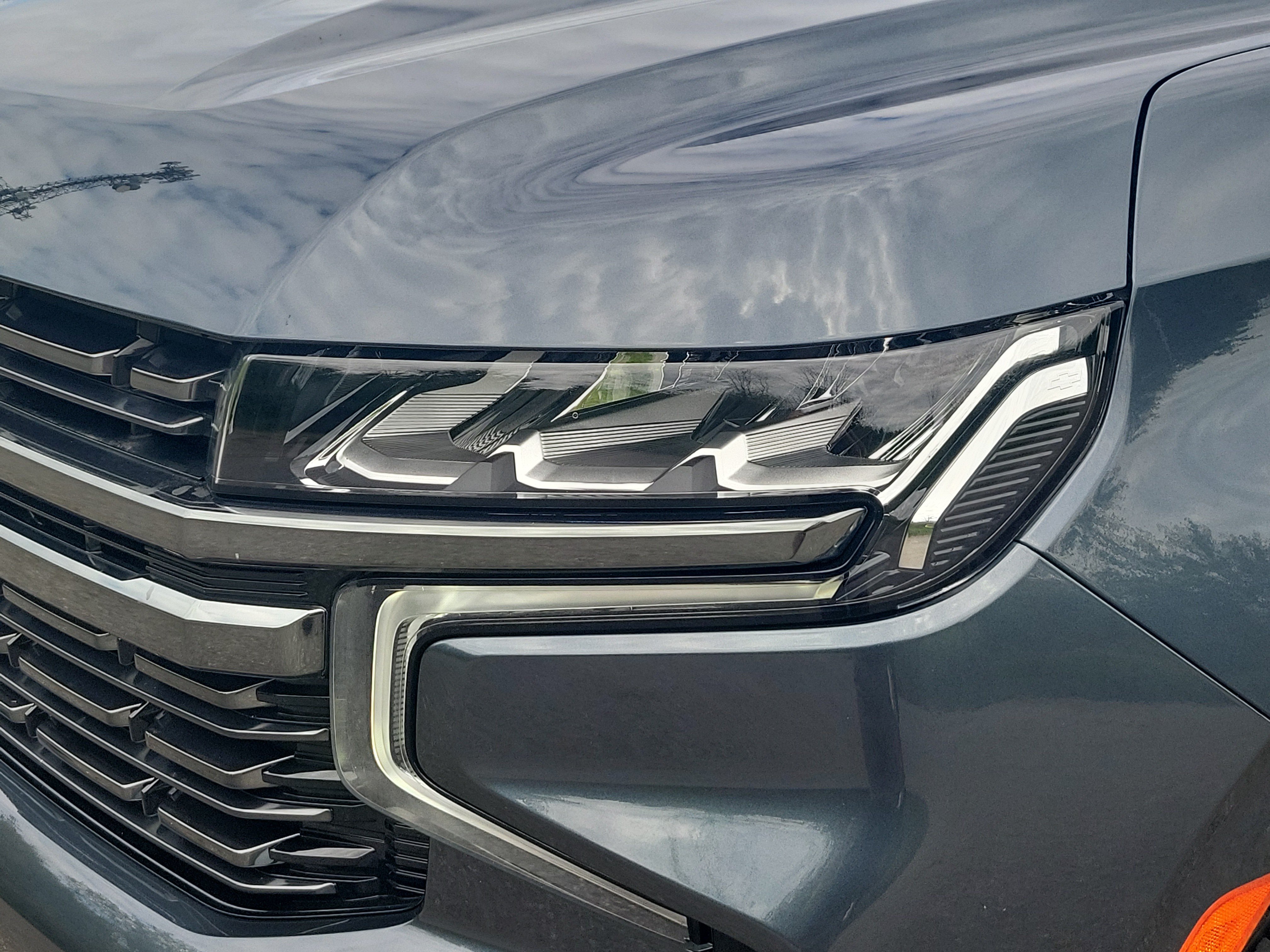 Used 2021 Chevrolet Tahoe RST w/ Luxury Package AWD/4WD image 9