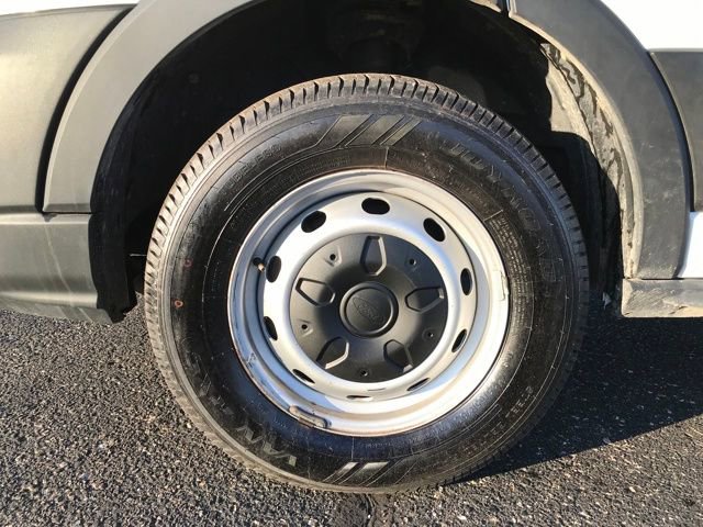 Used 2024 Ford Transit 250 148 Medium Roof w/ Load Area Protection Package image 17
