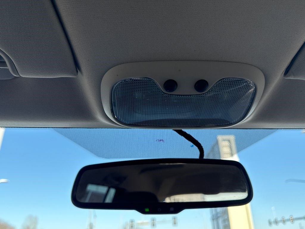 Used 2016 Jeep Compass Sport w/ Power Value Group image 27