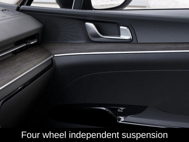 New 2026 Kia K5 EX FWD image 26