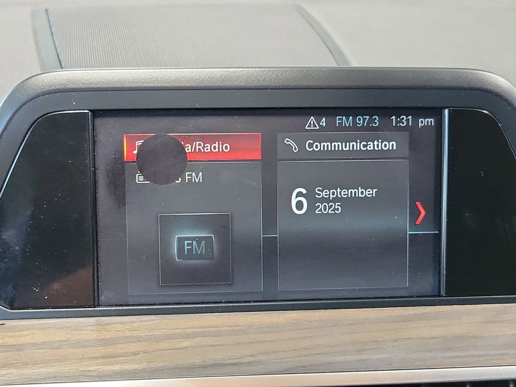 Used 2018 BMW X3 xDrive30i image 16