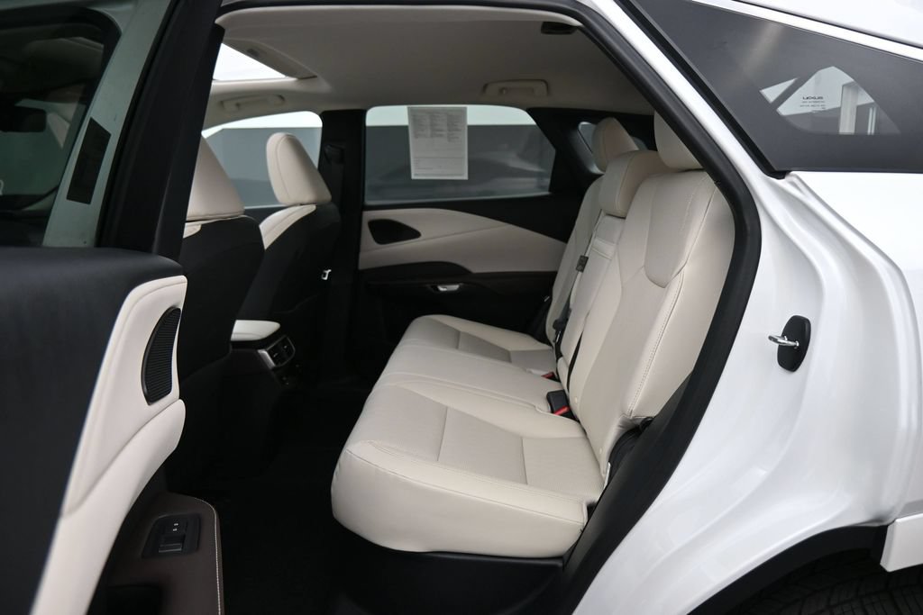 Used 2024 Lexus RX 350 Premium Plus w/ Convenience Package FWD image 17
