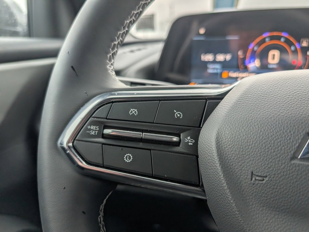 Certified 2026 Chevrolet Traverse LT w/ Sun and Wheel Package image 12